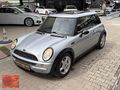 CAM TAVAN HIZ SABİTLEME DERİ DÖŞEME MINI COOPER