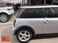 CAM TAVAN HIZ SABİTLEME DERİ DÖŞEME MINI COOPER