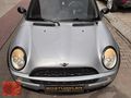 CAM TAVAN HIZ SABİTLEME DERİ DÖŞEME MINI COOPER