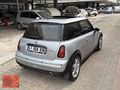 CAM TAVAN HIZ SABİTLEME DERİ DÖŞEME MINI COOPER