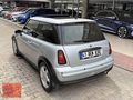 CAM TAVAN HIZ SABİTLEME DERİ DÖŞEME MINI COOPER
