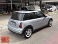 CAM TAVAN HIZ SABİTLEME DERİ DÖŞEME MINI COOPER