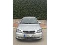 Servis ustasından satılık Astra g muayer