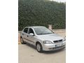Servis ustasından satılık Astra g muayer