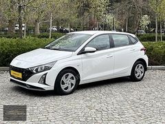 ÇAPRAZ'DAN 2024 HYUNDAI i20 JUMP HATASIZ BOYASIZ SERVİS BAKIMLI