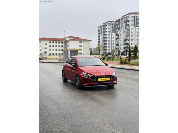 SIFIR DAN FARKI KİLOMETRESİ