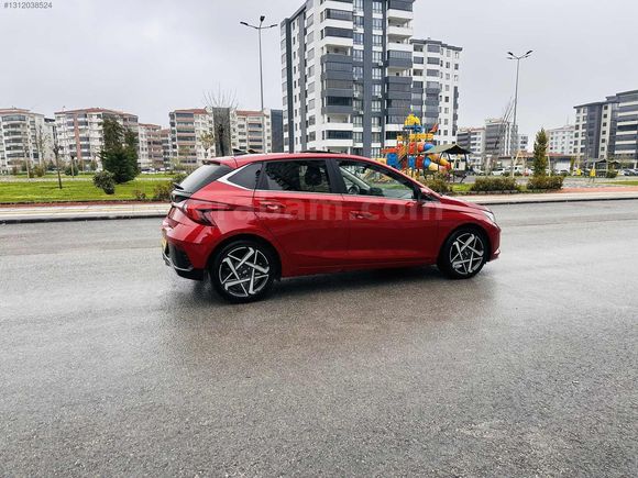 SIFIR DAN FARKI KİLOMETRESİ