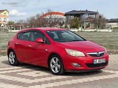 2010 ASTRA J KASA1.6 ENJOY ÇOK TEMİZ BAKIMLI 270 BİN KM.