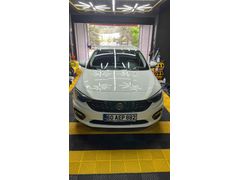 Sahibinden Fiat Egea 1.4 Fire Urban Plus 2019 Model  58.000 km Beyaz