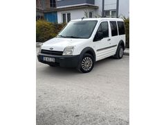Sahibinden Ford Tourneo Connect 1.8 TDCI K210S 2005 Model