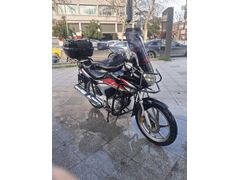 Sahibinden Honda CBF 150