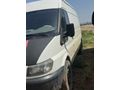 Sahibinden Ford Transit 350 L 2006 Model 