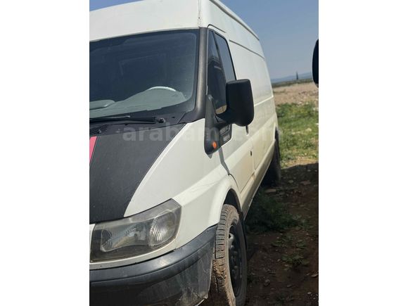 Sahibinden Ford Transit 350 L 2006 Model 