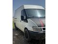 Sahibinden Ford Transit 350 L 2006 Model 