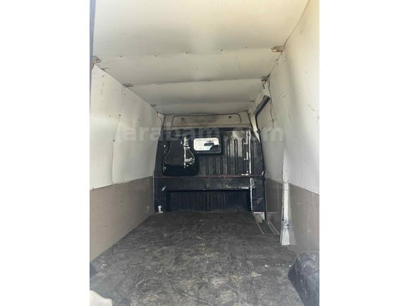 Sahibinden Ford Transit 350 L 2006 Model 
