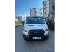 Sahibinden Ford Trucks Transit 350 L Mersin