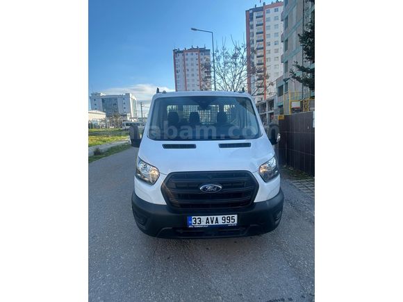 Sahibinden Ford Trucks Transit 350 L Mersin