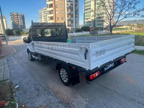 Sahibinden Ford Trucks Transit 350 L Mersin