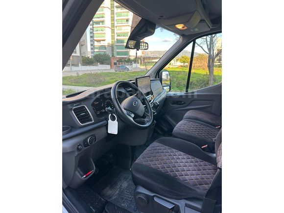 Sahibinden Ford Trucks Transit 350 L Mersin