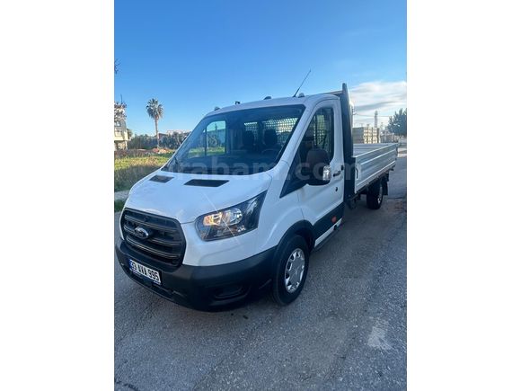 Sahibinden Ford Trucks Transit 350 L Mersin