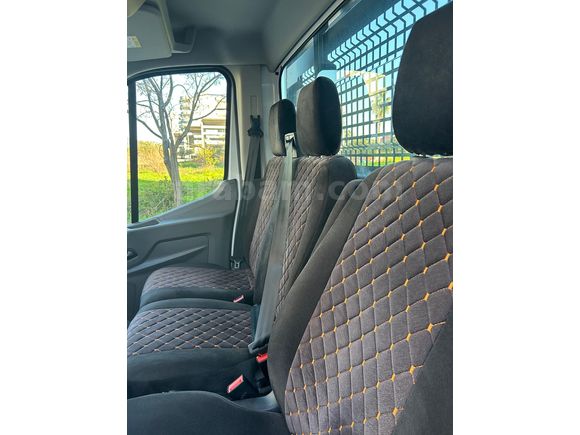 Sahibinden Ford Trucks Transit 350 L Mersin