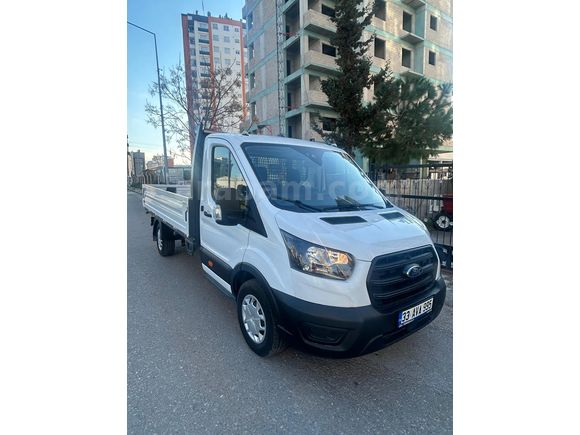 Sahibinden Ford Trucks Transit 350 L Mersin