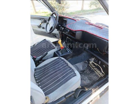 Sahibinden Tofaş Kartal S 1996 Model 