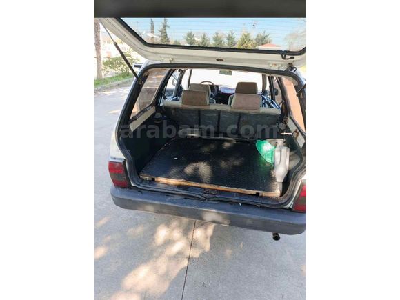 Sahibinden Tofaş Kartal S 1996 Model 