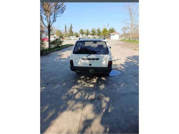 Sahibinden Tofaş Kartal S 1996 Model 
