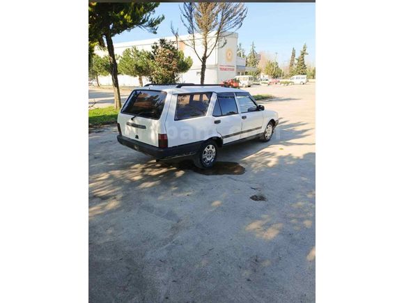 Sahibinden Tofaş Kartal S 1996 Model 