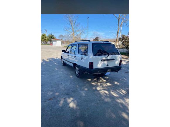 Sahibinden Tofaş Kartal S 1996 Model 