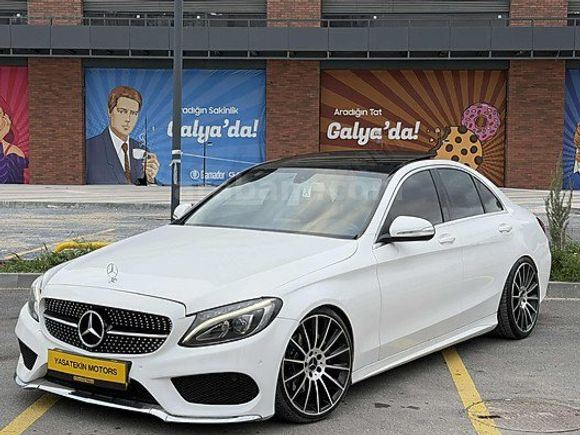 2015-C200D-AMG+EXCLUSiVE-DEĞİŞENSİZ