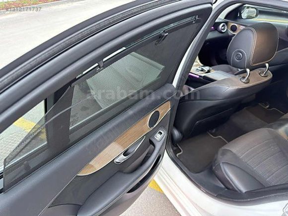 2015-C200D-AMG+EXCLUSiVE-DEĞİŞENSİZ