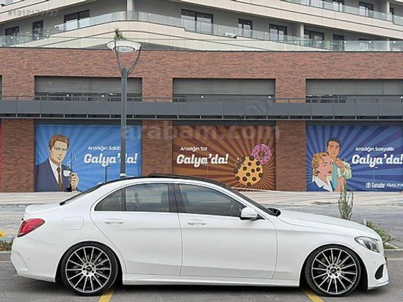2015-C200D-AMG+EXCLUSiVE-DEĞİŞENSİZ