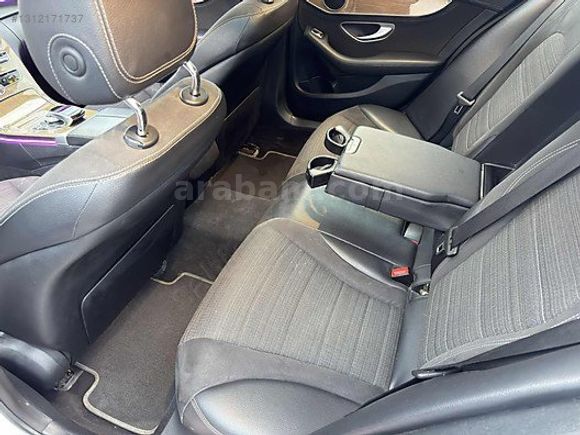 2015-C200D-AMG+EXCLUSiVE-DEĞİŞENSİZ