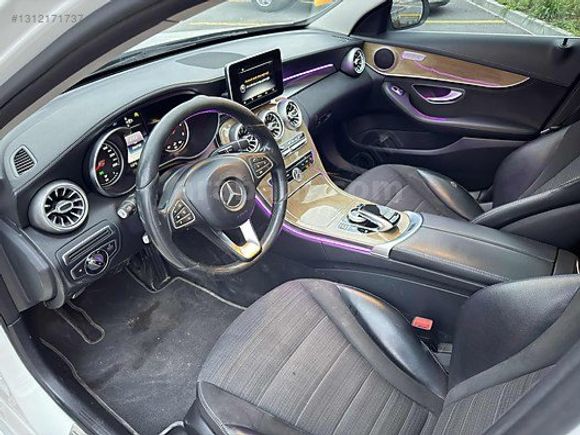 2015-C200D-AMG+EXCLUSiVE-DEĞİŞENSİZ