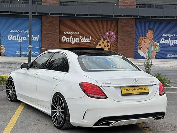 2015-C200D-AMG+EXCLUSiVE-DEĞİŞENSİZ