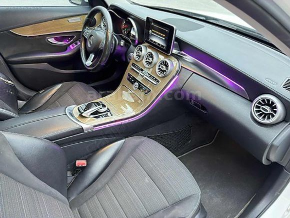 2015-C200D-AMG+EXCLUSiVE-DEĞİŞENSİZ
