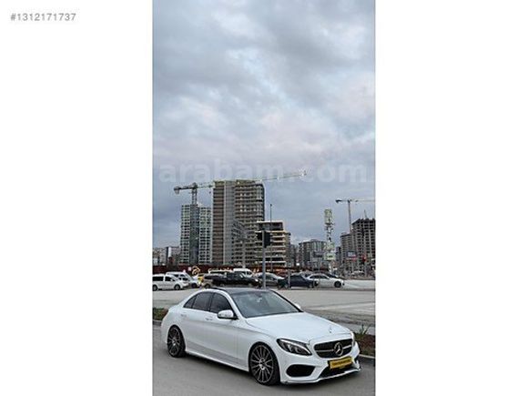 2015-C200D-AMG+EXCLUSiVE-DEĞİŞENSİZ