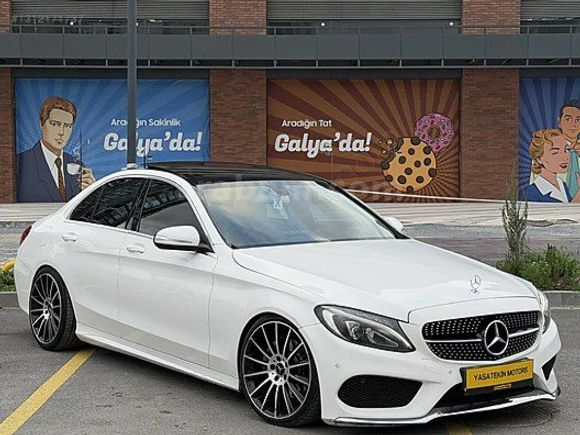 2015-C200D-AMG+EXCLUSiVE-DEĞİŞENSİZ