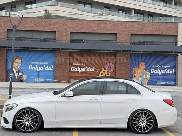 2015-C200D-AMG+EXCLUSiVE-DEĞİŞENSİZ