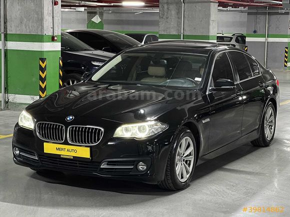 5.25d xDRİVE MAKYAJLI HAYALET/VAKUM/ISITMA/E.PERDE EMSALSİZ