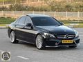 ELYA'DAN 2015 C200D 1.6D 136HP EXCLUSiVE/DIŞ AMG/HAYELET/YENi NESiLDiRKSYN/BURMESTER BAYi