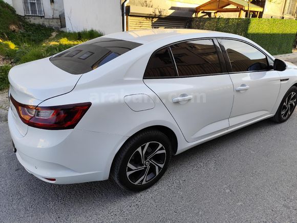 Sahibinden  otomatik  45 binde  servis bakımlı