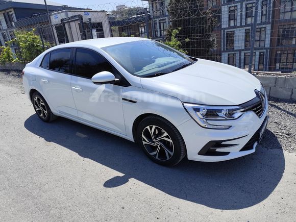 Sahibinden  otomatik  45 binde  servis bakımlı