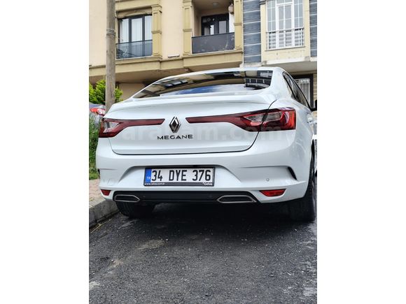 Sahibinden  otomatik  45 binde  servis bakımlı