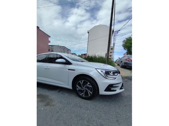 Sahibinden  otomatik  45 binde  servis bakımlı