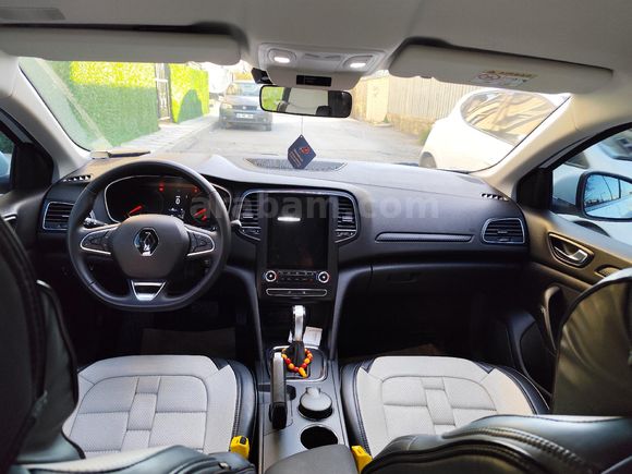 Sahibinden  otomatik  45 binde  servis bakımlı