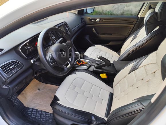 Sahibinden  otomatik  45 binde  servis bakımlı