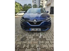 2025 MEGANE SERVİS BAKIMLI 1.3 TCe GSR2